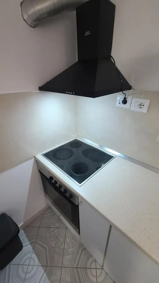 טיראנה F&M Apartment