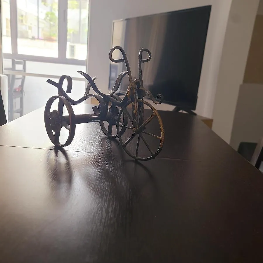 טיראנה F&M Apartment
